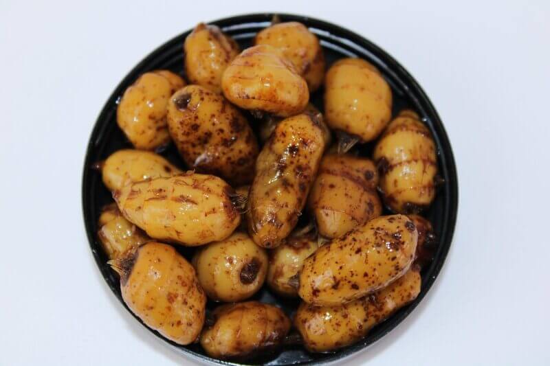 Chufas XXL Pro Elite Baits Ultra Sweet - Tienda Carpfishing