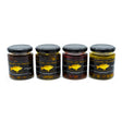 Chufas XXL Royal Baits Banana Coco - Tienda Carpfishing