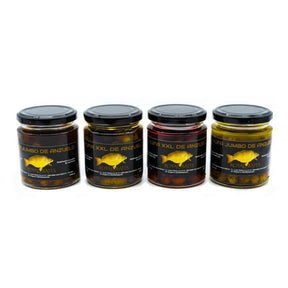 Chufas XXL Royal Baits Nut - Tienda Carpfishing