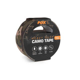 Cinta Fox Camo 10 m - Tienda Carpfishing