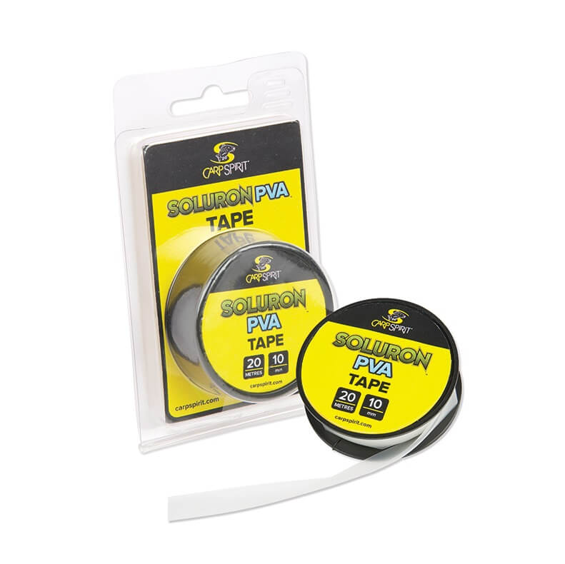 Cinta PVA Carp Spirit - Tienda Carpfishing