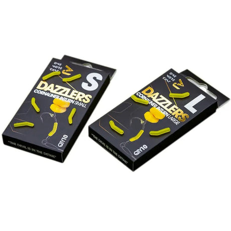 Conrnaliner Inturn OMC Dazzlers L - Tienda Carpfishing