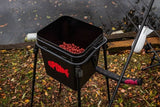 Cubo Spomb 17 litros - Tienda Carpfishing