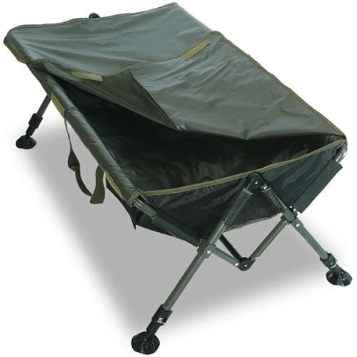 Cuna NGT Quick Folding - Tienda Carpfishing
