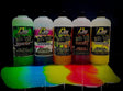 Dip Eco Booster Peralbaits Krilliam 500 ml - Tienda Carpfishing