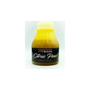 Dip Massive Baits Citrus Pearl 250 ml - Tienda Carpfishing