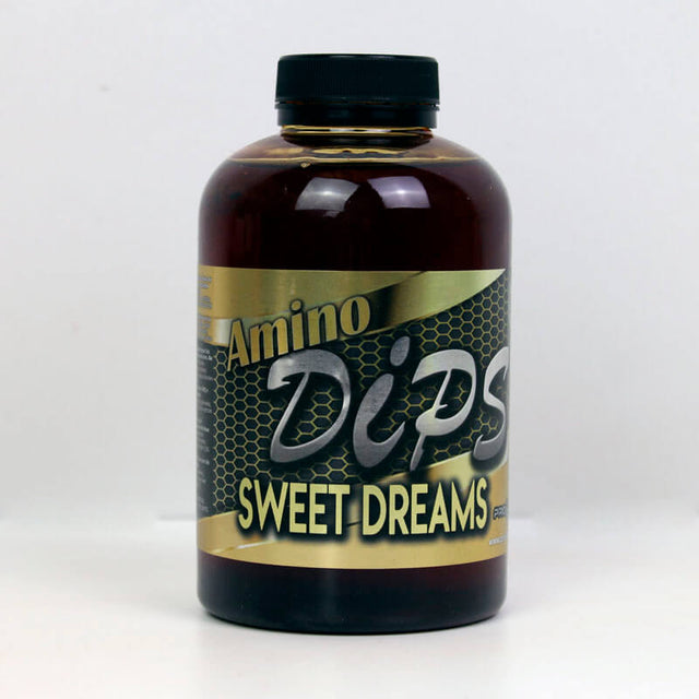 Dip Pro Elite Baits Gold Sweet Dream 500 ml - Tienda Carpfishing