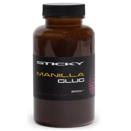 Dip Sticky Manilla 200 ml - Tienda Carpfishing