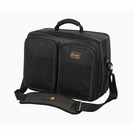 Estación de montaje Prologic Cruzade - Tienda Carpfishing