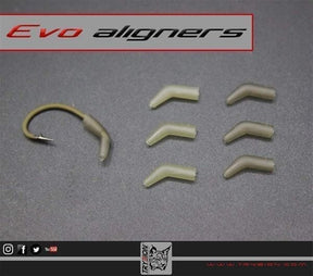 Evo Aligner marrón Trybion - Tienda Carpfishing