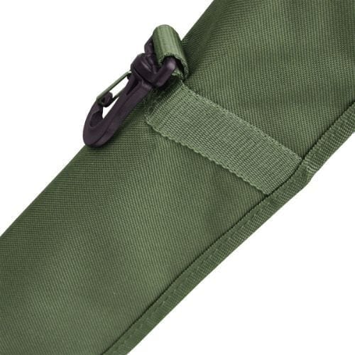 Funda individual caña 12 pies NGT - Tienda Carpfishing