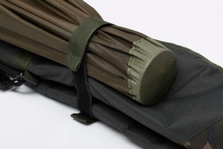 Prologic Avenger Padded Holdall 10' 3+3 Rod Çanta Prologic Avenger Padded Holdall 10' 3+3 Rod Çanta