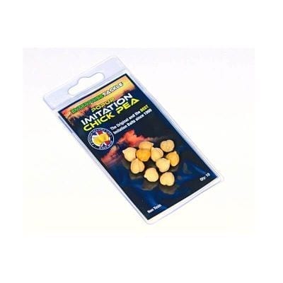 Garbanzos de imitación Enterprise - Tienda Carpfishing