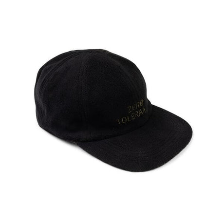 Gorra Nash ZT Reversible Negra/Verde - Tienda Carpfishing