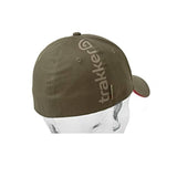 Gorra Trakker verde - Tienda Carpfishing