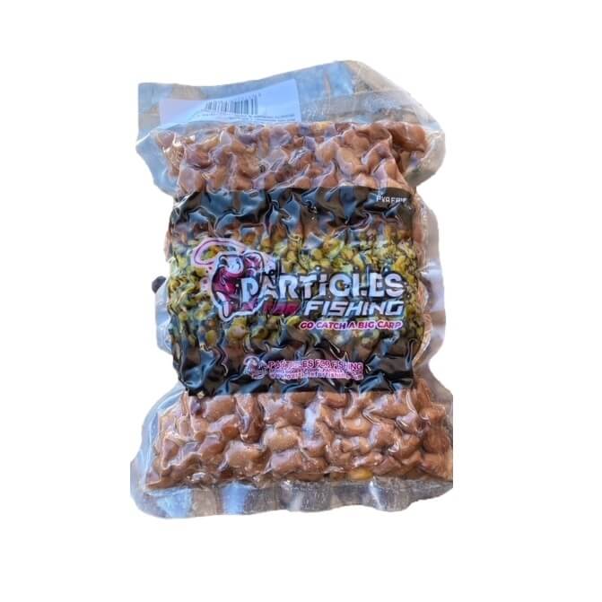 Habines Particles For Fishing 1 Kg - Tienda Carpfishing