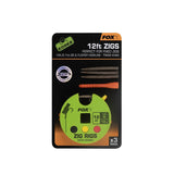Hilo flotante Montado Fox Zig Rigs - Tienda Carpfishing