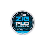 Hilo flotante Nash 100 m - Tienda Carpfishing