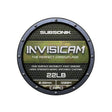 Hilo Sonik Subsonik Invisicam 1200 m - Tienda Carpfishing