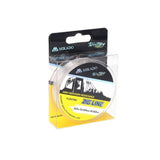 Hilo Zig Mikado 60 m / 0,28mm - Tienda Carpfishing