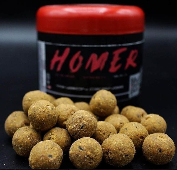 Hook Baits Trybion Homer 20 mm - Tienda Carpfishing