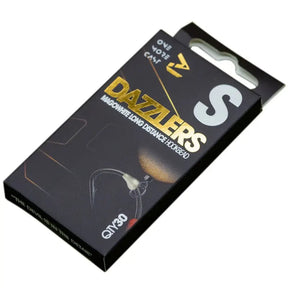 Hook Bead OMC Dazzlers Magowhite Distance S - Tienda Carpfishing