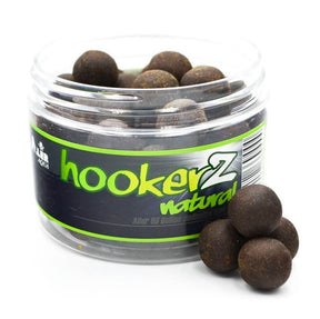Hookerz Massive Baits Aller90 Natural 18 mm - Tienda Carpfishing