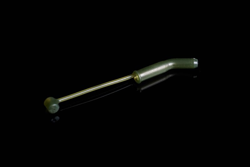 Kickers D - Rig Ridge Monkey S Verde - Tienda Carpfishing