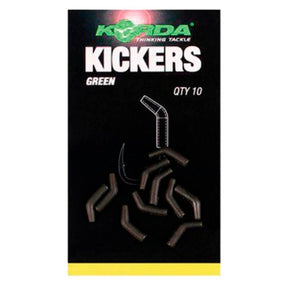 Kickers grandes Korda - Tienda Carpfishing