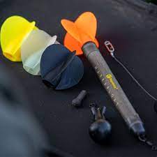 Kit Boya Señalizadora Ridge Monkey L - Tienda Carpfishing