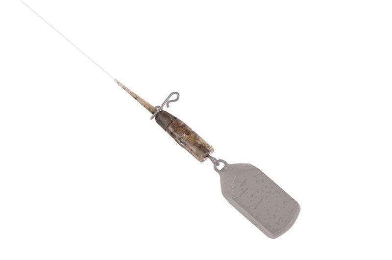 Kit Heli Buffer Bead Camo Fox - Tienda Carpfishing