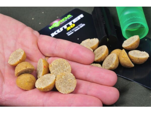 Kutter Korda 16 mm - Tienda Carpfishing