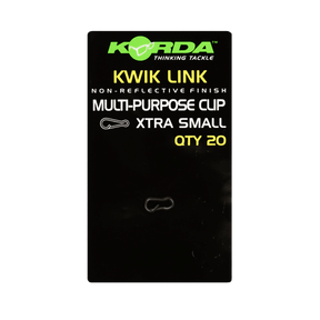 Kwick Link Korda - Tienda Carpfishing
