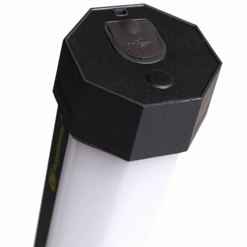 Lámpara Ridge Monkey Bivvy Lite Elite IR - Tienda Carpfishing