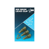 Lead Clip Ezi Drop Nash - Tienda Carpfishing