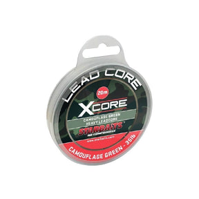 Leadcore Starbaits Camuflaje Marrón 35 lb - Tienda Carpfishing