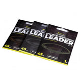 Leader Ridge Monkey Connecion Spectre Fluorocarbon Camo Verde - Tienda Carpfishing