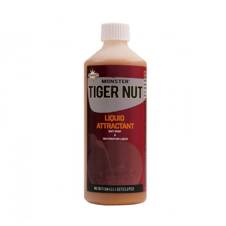 Líquido Re - Hydration Dynamite Baits Monster Tiger Nut 500 ml - Tienda Carpfishing