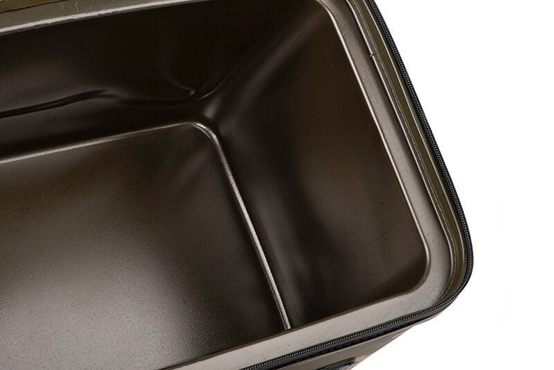 Macuto nevera Fox Aquos Camo 20 L - Tienda Carpfishing