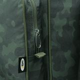 Macuto NGT Carryall Camuflaje - Tienda Carpfishing