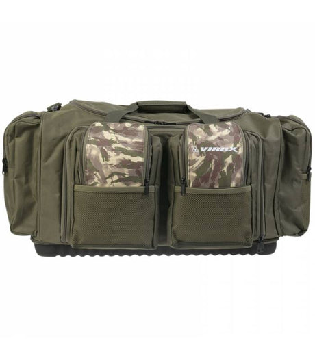 Macuto Virux Big Load 70L - Tienda Carpfishing