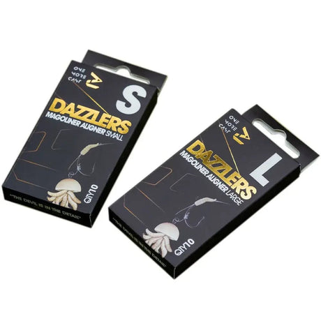 Magoliner Aligner OMC Dazzlers L - Tienda Carpfishing