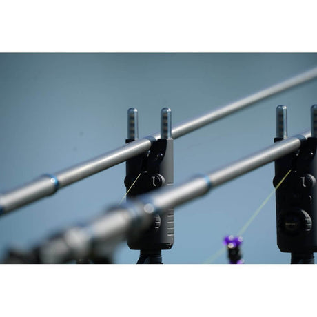 Maletín de alarmas 3+1 Sonik Gizmo2 - Tienda Carpfishing