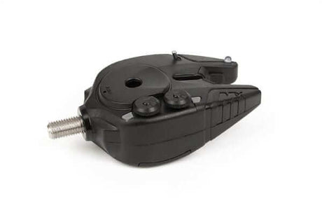 Maletín de alarmas 4+1 Fox Micron Mx - Tienda Carpfishing