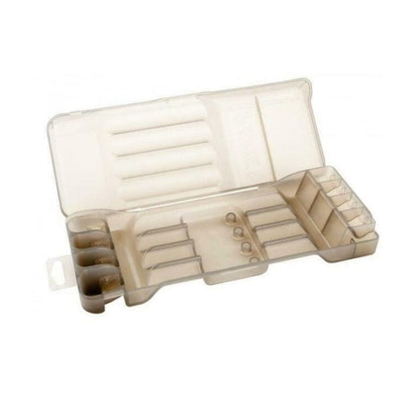 Maletín para tensores Fox MK3 - Tienda Carpfishing