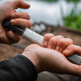 Malla en tubo PVA Ridge Monkey 20 mm - Tienda Carpfishing