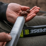 Malla en tubo PVA Ridge Monkey 25 mm - Tienda Carpfishing