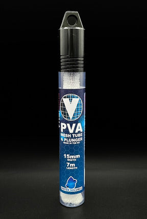 Malla PVA en tubo Vitalbaits 15 mm - Tienda Carpfishing