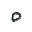 Micro anilla lágrima Mikado 4x6mm - Tienda Carpfishing