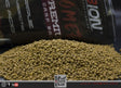 Micro Pellets Trybion Homer 7 mm - Tienda Carpfishing